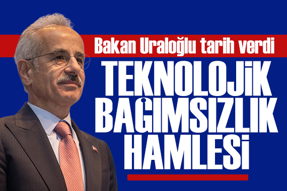 Bakan Uraloğlu: Mavi Vatanda çıkarlarımızı koruyacağız