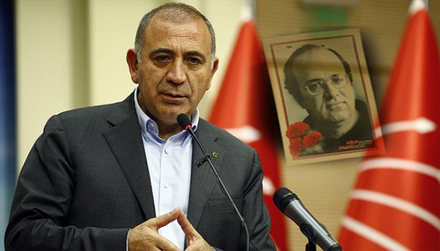 Gürsel Tekin’den Uğur Mumcu mesajı: Suskunluk suça ortaklıktır