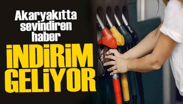 Araç sahipleri dikkat! Bir indirim de LPG'ye geliyor
