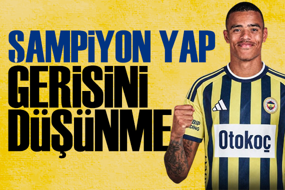 Greenwood Fenerli! Spor basını bugün ne yazdı? (11 Temmuz)