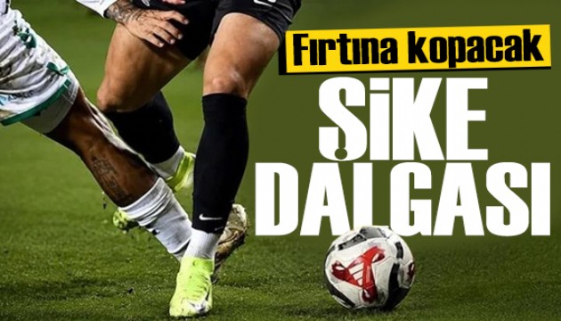 Futbol dünyasını sarsacak iddia: Bahis değil şike dalgası!