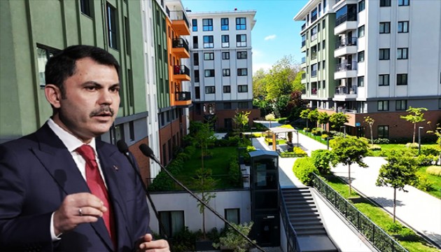 Tozkoparan'da örnek dönüşüm