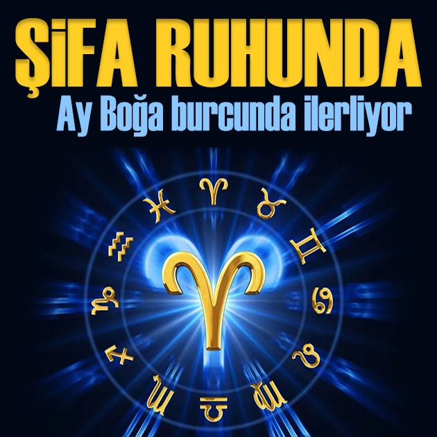30 Eylül 2026 burç yorumları! Ay Boğa burcunda ilerliyor: Şifa ruhunda