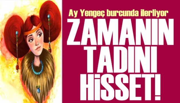 23 Nisan 2026 burç yorumları! Ay Yengeç burcunda: Zamanın tadını hisset