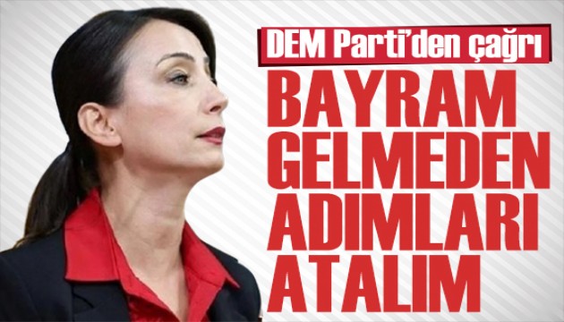 Tülay Hatimoğulları'ndan iktidara tepki: Sürece ülkedeki hukuksuzluklar gölge düşürüyor