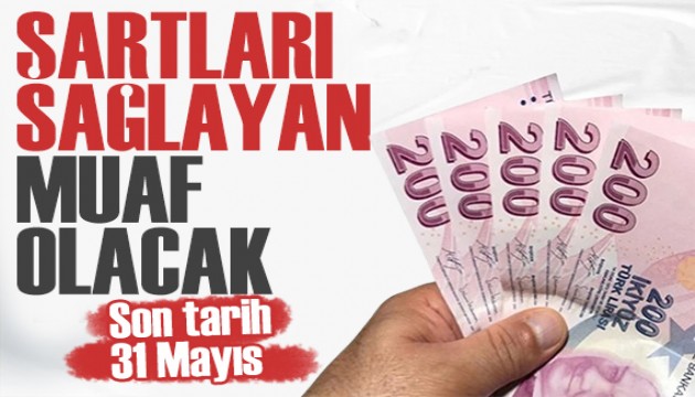 Milyonlarca kişiyi ilgilendiriyor! Bu yıl emlak vergisinden kimler muaf olacak?