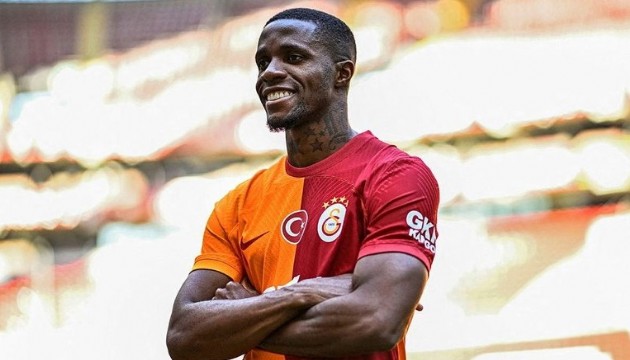 Wilfrired Zaha stratejisi belli oldu