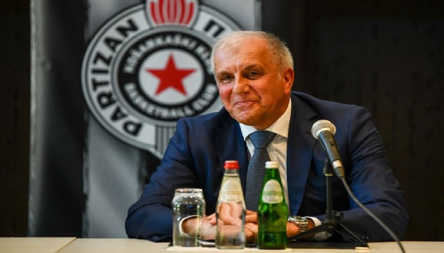 Obradovic başladığı yere geri döndü