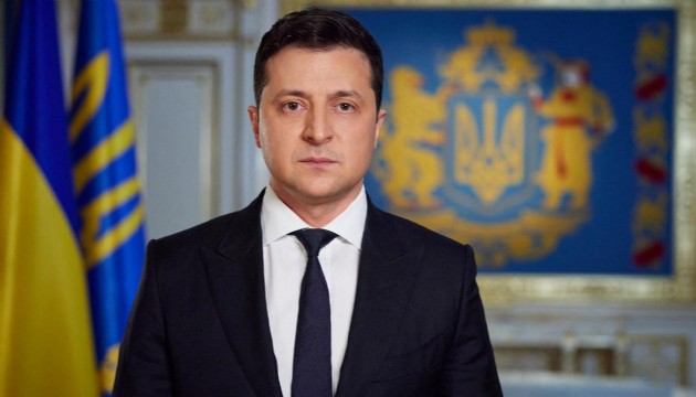 Zelenskiy'den Putin'e görüşme çağrısı!