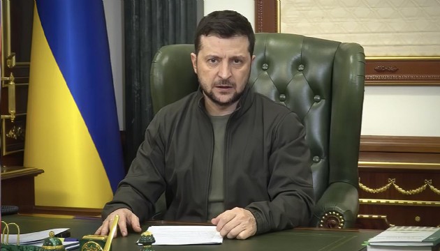 Zelenskiy: Türkiye'de bir konferans düzenlemeye hazırlanıyoruz