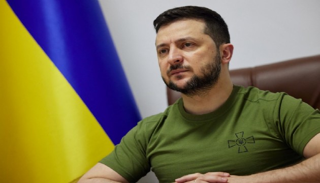 Zelenskiy: Zafer Planı tam anlamıyla hayata geçtiğinde Rusya'yı Barış Zirvesi'nde göreceğiz