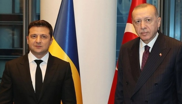 Zelenskiy'nin Erdoğan'a yazdığı mektuba Rusya'dan yanıt: Riskli olur!