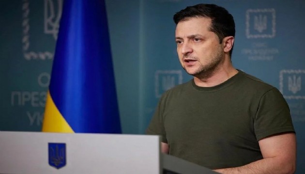 Zelenskiy: Karadeniz koridorunu kullanabilmemiz için her şey yapılmalı