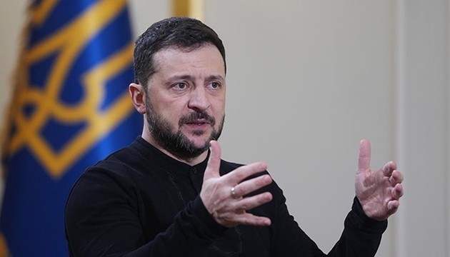 Zelenskiy: Rusya ateşkesi ihlal etti