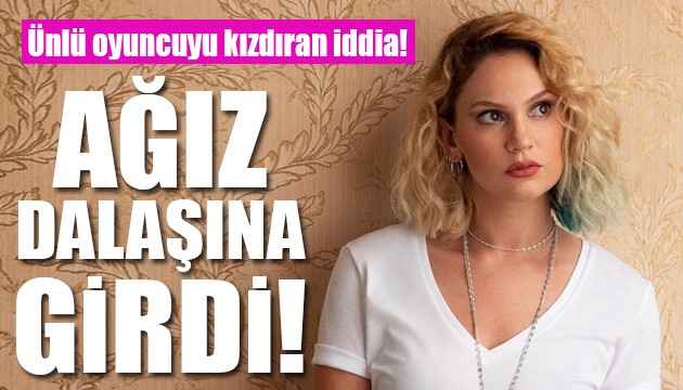 Farah Zeynep Abdullah'ın cevabı olay oldu!