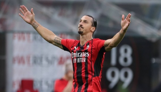 Milan'dan Ibrahimovic kararı!