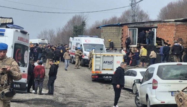 2 işçiye mezar olmuştu: Ocak sahibi için tahliye kararı