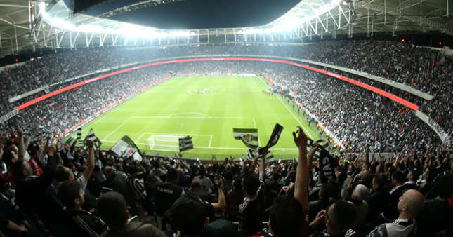 Beşiktaş Gaziantep FK ve Hatayspor maçlarının geçersiz sayılması için  UEFA'ya başvurdu