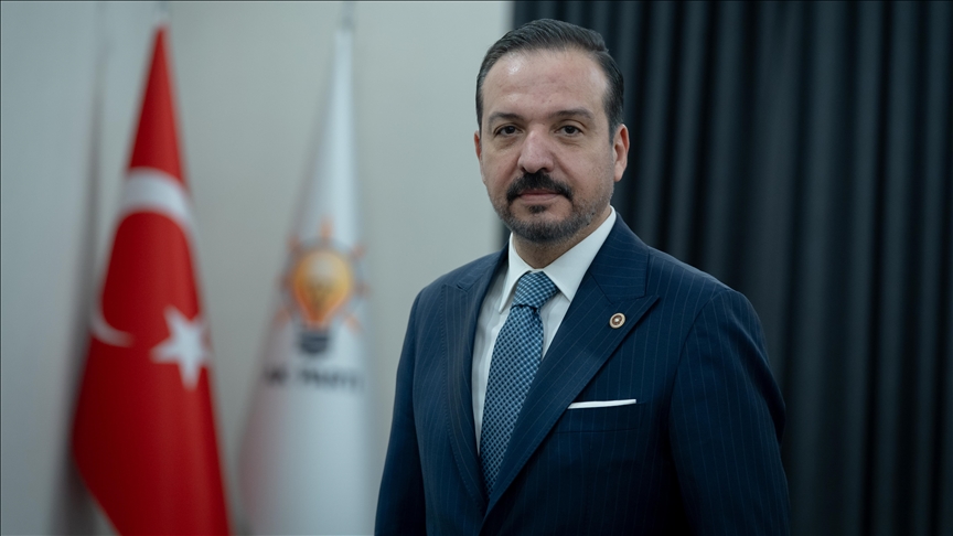 Türk Devletleri ile İlişkiler Başkanı
