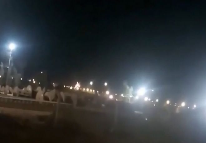 İran'dan Ürdün'deki ABD güçlerine füze saldırısı