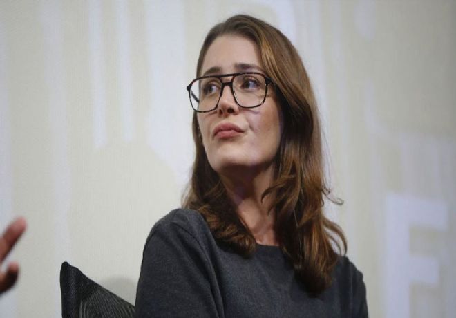 Deniz Işın evinin yakınında tacize uğradı!