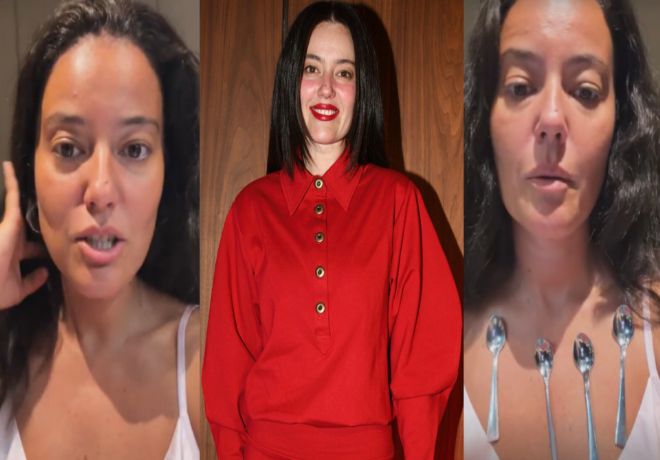 Oyuncu Pelin Akil: Aklımı kaybedeceğim!