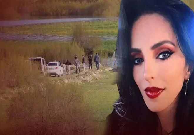 Kübra Yapıcı cinayeti soruşturmasında gözaltındaki şüpheliler adliyede!